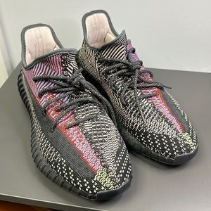 YEEZY 350 V2 Yecheil Boost size 12